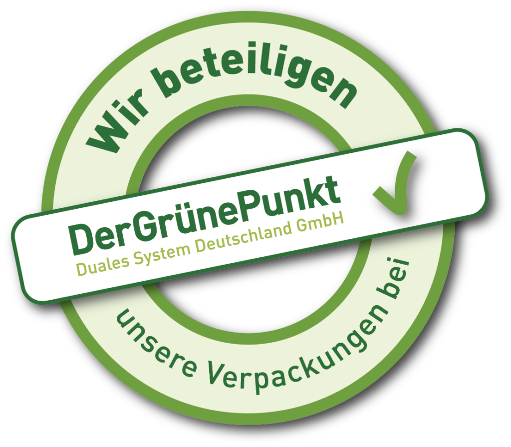 Der grüne Punkt