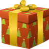 Weihnachtsgeschenk