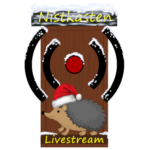 Nistkasten Livestream logo Winter